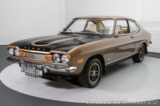 Ford Capri 2600 GT XLR 1972
