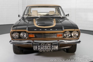 Ford Capri 2600 GT XLR 1972