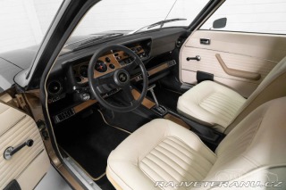 Ford Capri 2600 GT XLR 1972