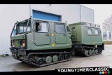   Hagglund BV206