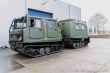 Ostatní značky Ostatní modely Hagglund BV206