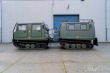 Ostatní značky Ostatní modely Hagglund BV206