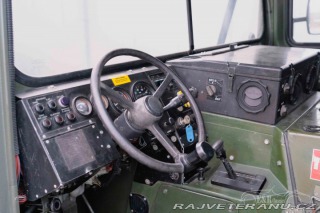Ostatní značky Ostatní modely Hagglund BV206 1988