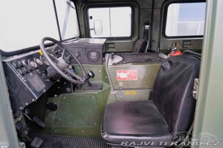 Ostatní značky Ostatní modely Hagglund BV206 1988