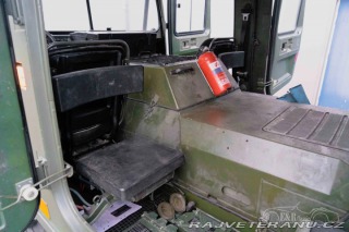 Ostatní značky Ostatní modely Hagglund BV206 1988