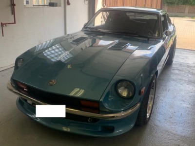 Datsun 280Z 