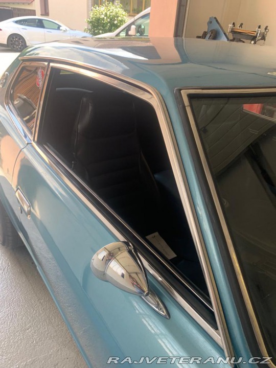 Datsun 280Z 1977