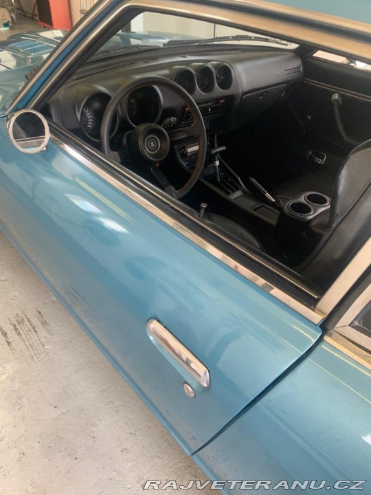 Datsun 280Z 1977