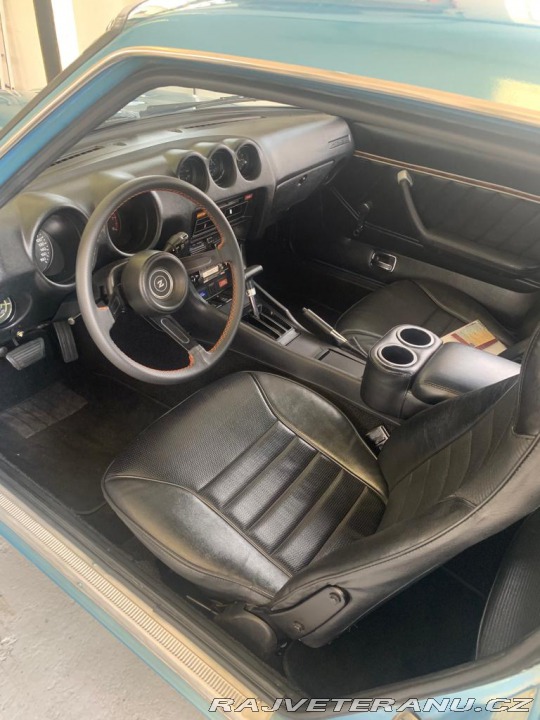 Datsun 280Z 1977