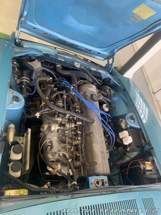 Datsun 280Z 1977