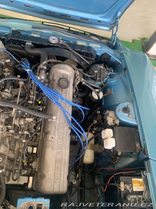 Datsun 280Z 1977