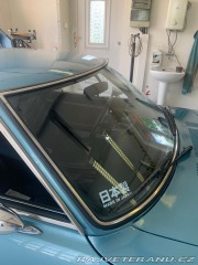 Datsun 280Z 1977