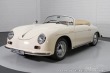 Porsche 356 Speedster Chamonix 2021