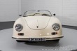 Porsche 356 Speedster Chamonix