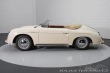 Porsche 356 Speedster Chamonix