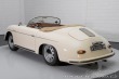 Porsche 356 Speedster Chamonix