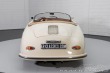 Porsche 356 Speedster Chamonix