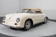 Porsche 356 Speedster Chamonix