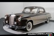 Mercedes-Benz 220 SE Ponton 1960