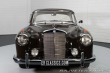Mercedes-Benz 220 SE Ponton
