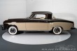Mercedes-Benz 220 SE Ponton