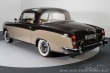 Mercedes-Benz 220 SE Ponton