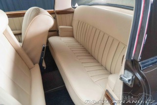 Mercedes-Benz 220 SE Ponton 1960