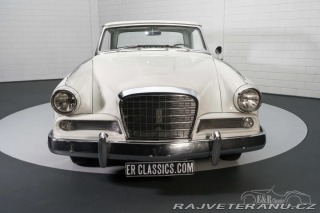 Studebaker Ostatní modely Gran Turismo Hawk 1964