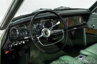 Studebaker Ostatní modely Gran Turismo Hawk 1964