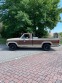 Ford F F100 Ranger XLT 4x2 1981