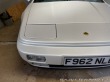 Lotus Esprit Commemorative Edition RHD 1988