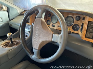 Lotus Esprit Commemorative Edition RHD 1988