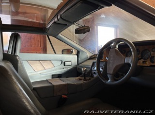 Lotus Esprit Commemorative Edition RHD 1988
