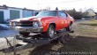 Chevrolet Chevelle SS 5,7l 1971