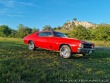 Chevrolet Chevelle SS 5,7l 1971