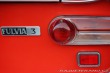 Lancia Fulvia 