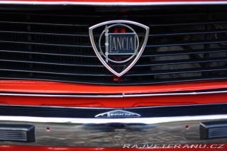 Lancia Fulvia  1975