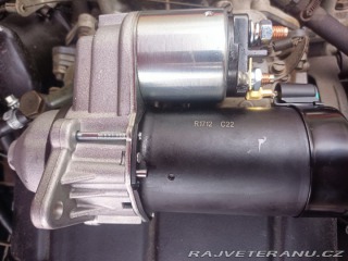 Lancia Fulvia  1975