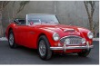 Austin Healey 3000 Mrk III Bj8 1967