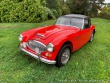 Austin Healey 3000 Mrk III Bj8 1967