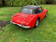 Austin Healey 3000 Mrk III Bj8 1967