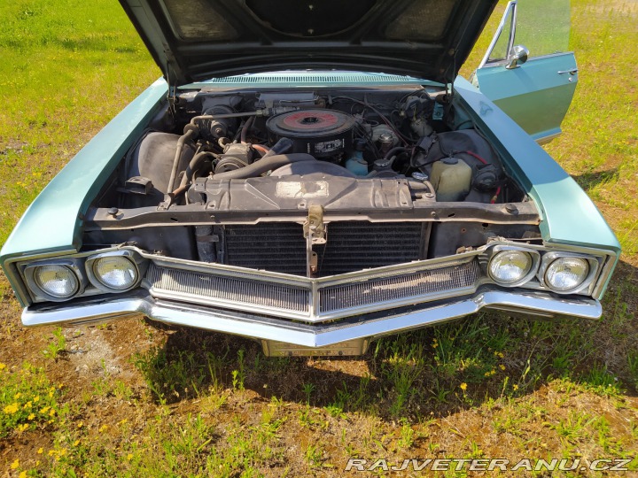 Buick Wildcat  1966