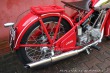 Jawa 350 OHV nekrytý ventil 1936 1936