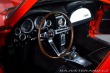 Chevrolet Corvette Sting Ray Coupé C2