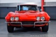 Chevrolet Corvette Sting Ray Coupé C2