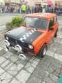 Mini  1275 GT
