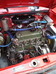 Mini 1275 GT 1972