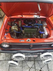 Mini 1275 GT 1972