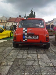 Mini 1275 GT 1972