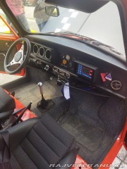 Mini 1275 GT 1972